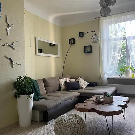 Apartment Sunny 1 Bedroom In Center Next To Park Riga